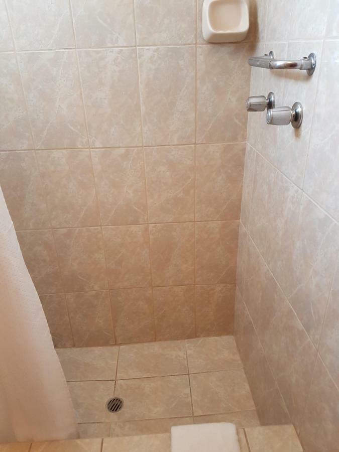 Copacabana Hotel Tacna Zewnętrze zdjęcie