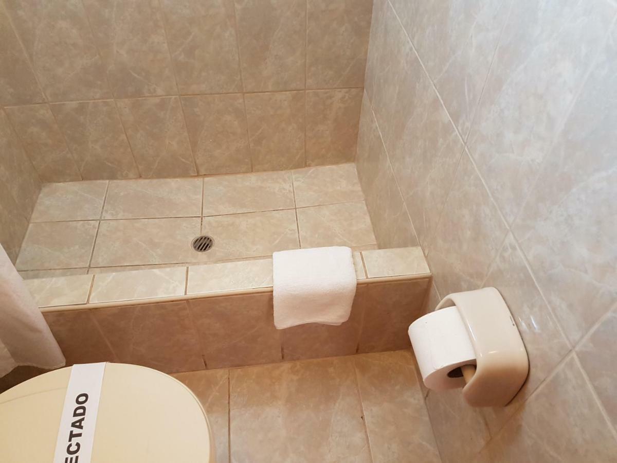 Copacabana Hotel Tacna Zewnętrze zdjęcie