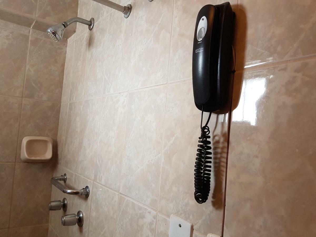 Copacabana Hotel Tacna Zewnętrze zdjęcie